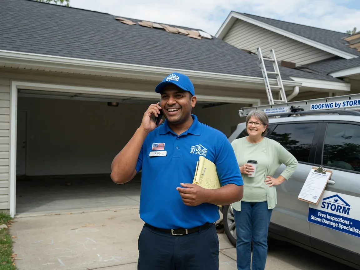 Roof Repair Near Me Burnside, PA FAQs