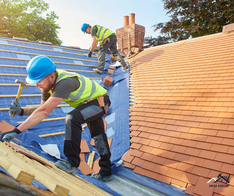 Why choose Roof Repair Near Me in Burnside, PA