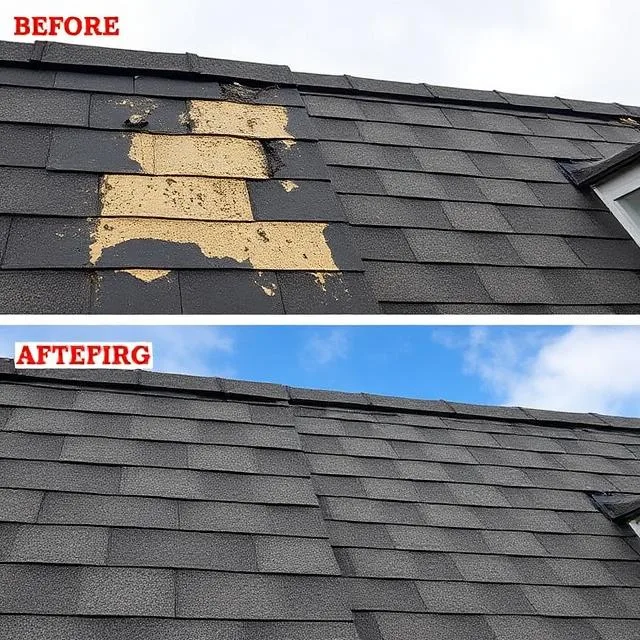 Roof Repair Near Me in Burnside, PA near me